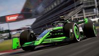 Po boomie na F1 Electronic Arts mierzy się ze spadkiem popularności serii od Codemasters. Sytuacja nie wygląda różowo