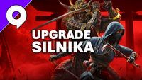Świat AC Shadows można niszczyć, Ubisoft pokazał nam nowe możliwości silnika Anvil