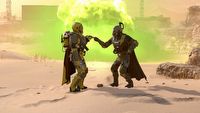 Toksyczne chemikalia pomogą graczom Helldivers 2 w eliminacji nawet największych hord terminidów
