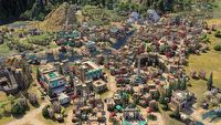 Starożytność z Civilization 7 w szczegółach. Firaxis zaprezentowało drogi dziedzictwa i sporo zmian względem Civilization 6