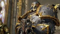 Space Marine 2 odniósł większy sukces niż wszystkie zeszłoroczne gry z Warhammera 40,000 razem wzięte