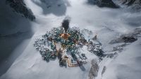 11 najważniejszych faktów o survivalowej strategii Frostpunk 2 według 11 bit. Polscy twórcy wyjaśnili, czemu stworzyli sequel, choć This War of Mine takowego nie dostało