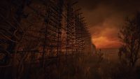 Czarnobyl i Prypeć z gry STALKER 2 porównane z rzeczywistymi miejscami z Ukrainy. Zona będzie bardzo realistyczna