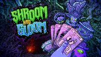 Inspirowany 2 przebojami Steama stylowy dungeon crawler otrzymał darmowy prototyp. Shroom and Gloom jawi się jako nie lada gratka dla fanów Slay the Spire i Inscryption