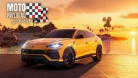 TDU: Solar Crown płaci za błędy swoich twórców, Forza bezkarnie hasa po podwórku Gran Turismo - Motoprzegląd Drauga