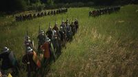 Dobre gry są najważniejsze i wydawca Manor Lords o tym wie. Oto dlaczego warto mieć na oku tytuły od Hooded Horse