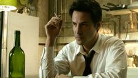 Po prawie 20 latach od premiery oryginału z Keanu Reevesem scenariusz Constantine 2 wreszcie jest gotowy, ale producent nie ma odwagi go przeczytać