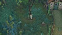 Pierwsza próba sił między Stardew Valley i symulatorem życia w krainie fantasy już w tym tygodniu. Pojawiła się dodatkowa szansa, by sprawdzić Mirthwood przed premierą