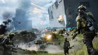 Battlefield 7 w pełnej produkcji. Electronic Arts podało okno premiery i ujawniło pierwszą grafikę koncepcyjną