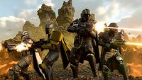 Helldivers 2 wreszcie spełniło żądania graczy. Wielkie zmiany balansu są już dostępne