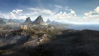 „The Elder Scrolls 6 niewątpliwie będzie niesamowitą grą”, ale oczekiwania względem niej są „prawie niemożliwe” do spełnienia