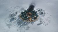 Pierwsze recenzje survivalowej strategii Frostpunk 2 mówią, że polskie 11 bit studios stworzyło kontynuację niemal doskonałą