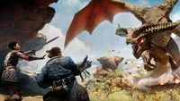 Nadciągający debiut Dragon Age: Veilguard zachęcił twórcę Inkwizycji do ujawnienia wyników sprzedaży gry