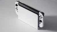 Switch 2 na zdjęciach i renderach z Chin (plotka)