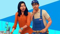 Masa informacji o przyszłości The Sims. Niektóre z nich, jak brak planów na The Sims 5, są bardzo niepokojące