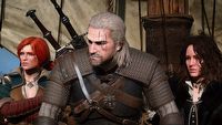 Chińskie AI uczy się na Wiedźminie 3, Star Wars Jedi 3 potwierdzone przez EA, Dragon’s Dogma 2 wreszcie po polsku - FLESZ tvgry