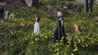 Final Fantasy 7 Rebirth przetestowano na PS5 Pro. Wygląda to obiecująco