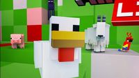 Minecraft po zmianach. Twórcy wkrótce przedstawią pierwszą z serii nowych aktualizacji