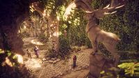 Dragon Age: The Veilguard ma wyglądać imponująco nawet za 15 lat. BioWare nie ma w planach dodatków, lecz „trudno powiedzieć, co przyniesie przyszłość”