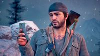 Days Gone kolejną grą z remasterem na PS5? Znany dziennikarz potwierdza plotki
