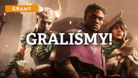 Grałem w Dragon Age: The Veilguard - Bioware zrobiło krok w tył i dwa kroki do przodu