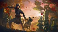 Assassin's Creed: Shadows już na starcie ma oferować to, co Valhalla na PS5 i XSX/S dostała dopiero w patchu - tryb 60 fps (plotka)