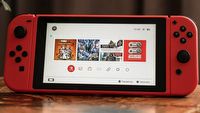 AMD przegrało z Nvidią walkę o Switcha 2, bo nie było w stanie spełnić wymagań Nintendo