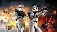 Remaster Star Wars: Battlefront był fatalny, więc fani zrobili własny
