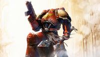 Na Steam za darmo można zgarnąć wszystkie dodatki do świetnych strategii Warhammer 40K: Dawn of War 1 i 2