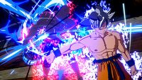 Goku UI, Brolly, Janemba i inni potężni wojownicy z DB Super oraz filmów dopełniają plejadę postaci z nowego Dragon Balla. Znamy wszystkich herosów ze Sparking! ZERO