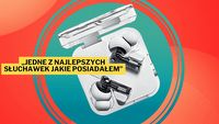 Są lepsze od Apple AirPods, a kosztują o połowę mniej. Nothing Ear (a) z ANC to nowy hit na rynku bezprzewodowych słuchawek TWS