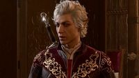 Jedna z najbardziej emocjonujących scen z Baldur’s Gate 3 przypomina „piorun złapany w butelkę”, choć nie była planowana. Aktor spontanicznie poszedł za głosem serca