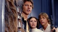 „Byłem oszołomiony”. Dzięki Gwiezdnym wojnom George’a Lucasa narodził się jeden z najlepszych filmów science fiction wszech czasów