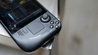 Valve może pracować nad nową wersją Steam Decka, na której działałyby gry z Androida