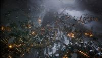 Wystarczył jeden dzień, by Frostpunk 2 pobił rekord „jedynki” na Steam. Problemów nie brakuje, lecz twórcy trochę pomogli graczom, którzy cierpią w pierwszych godzinach gry