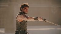 Gladiator 2 jeszcze nie miał premiery, a Ridley Scott już planuje trzeci film z epickiej serii i zdradza wielki spoiler dotyczący finału sequela