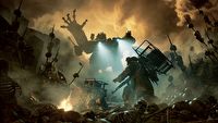 Nowości na Steam. Ponura wizja wojny przyszłości i solidny zestaw polskich gier