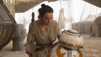 Film Star Wars o Rey może nie powstać. Lucasfilm wstrzymał prace nad New Jedi Order
