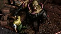 Kolejny kultowy survival horror stał się „wiecznie żywy”. Resident Evil 3 jest już dostępny w polskim sklepie GOG