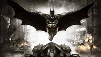 Powstaje ponoć nowa gra o Batmanie od twórców trylogii Arkham. Dzieło Rocksteady może paść łupem Sony (plotka)