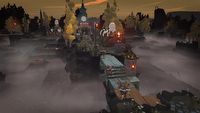 Strategia o budowaniu fortec z 93% pozytywnych recenzji na Steam ma świetne fundamenty, a teraz otrzymała nowy system dachów. Rozwój Cataclismo idzie pełną parą