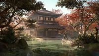 Nowy materiał z AC: Shadows wyciekł do sieci. Ubisoft pokazał wpływ pogody i pór roku na rozgrywkę
