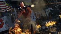 GTA 5 i RDR 2 ofiarami hakerów. To może być odwet za niepopularną decyzję Rockstar Games
