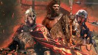 Civilization, Age of Empires i Empire Earth spotkają się w nowej strategii. Fani klasyki wcielą się w „największych dowódców w historii i podbiją świat” w Empire Eternal