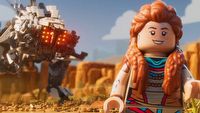 Specjalna odsłona Horizona z datą premiery. W LEGO Horizon Adventures zagramy już niedługo