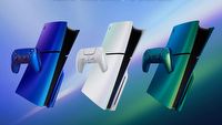 Sony pokazało nowe obudowy dla PS5 Slim. Akcesoria znowu ominą Polskę, bo nie mamy PlayStation Direct