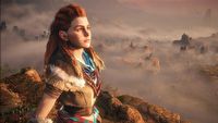 Horizon Zero Dawn Remastered na porównaniu graficznym z oryginalną wersją. Materiał nie wzbudził zachwytów