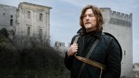The Walking Dead: Daryl Dixon wprowadzi w 2. sezonie rodzaj zombie, jakiego jeszcze nie było. Nadchodzą bioluminescencyjni nieumarli