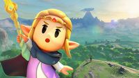 Premiera The Legend of Zelda: Echoes of Wisdom. To idealne połączenie starego z nowym, przeszłości z teraźniejszością