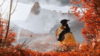 Zapowiedź sequela Ghost of Tsushima, pozew dotyczący Stellar Blade, fatalny debiut GreedFall 2 - FLESZ tvgry
